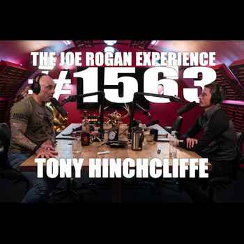 The Joe Rogan Experience Podcast podcast archive